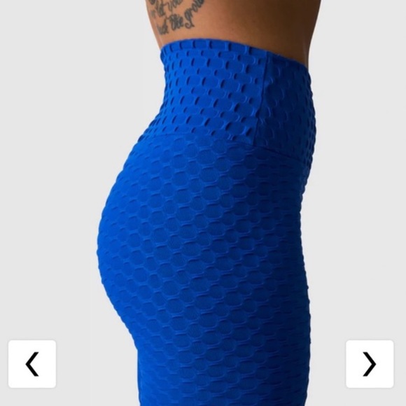 BORN PRIMITIVE WORKOUT SET HIGH WAIST LEGGING CROP TOP BODYCON WORKOUT SET L - Picture 3 of 16